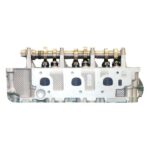 Dodge/Jeep 3.7 V6L Remanufactured Cylinder Head – 2002-2004 - Image 2