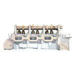 Dodge/Jeep 3.7 V6L Remanufactured Cylinder Head – 2002-2004 - Image 4
