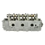 Dodge/Jeep 3.7 V6L Remanufactured Cylinder Head – 2005-2006 - Image 2