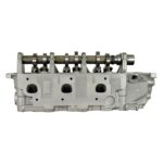 Dodge/Jeep 3.7 V6L Remanufactured Cylinder Head – 2005-2012 - Image 4