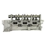 Dodge/Jeep 3.7 V6L Remanufactured Cylinder Head – 2005-2012 - Image 2