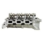 Dodge/Jeep 3.7 V6L Remanufactured Cylinder Head – 2007-2012 - Image 4
