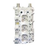 Dodge/Mistubishi 3.0 V6L Remanufactured Cylinder Head – 4/90-5/92 6G72 - Image 6