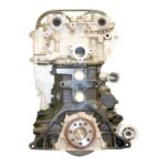 Eagle 4G63 2.0L L4 Remanufactured Engine – 5/92-1/94 - Image 2
