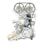 Eagle 4G63 2.0L L4 Remanufactured Engine – 5/92-1/94