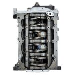 Eagle 4G64 2.4L L4 Remanufactured Engine – 6/94-9/99 - Image 5
