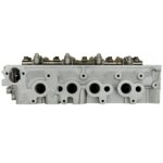 Ford 1.3 L4L Remanufactured Cylinder Head – 1990-1993 B3 - Image 4