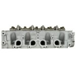 Ford 1.3 L4L Remanufactured Cylinder Head – 1990-1993 B3 - Image 2