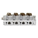 Ford 1.9 L4L Remanufactured Cylinder Head – 1991-1996 - Image 4