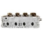 Ford 1.9 L4L Remanufactured Cylinder Head – 1991-1996 - Image 2