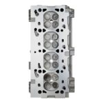Ford 2.0 L4L Remanufactured Cylinder Head – 1995-1997 ZETEC - Image 6