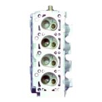 Ford 2.0 L4L Remanufactured Cylinder Head – 1997-2002 - Image 6