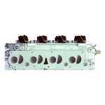 Ford 2.0 L4L Remanufactured Cylinder Head – 1997-2002 - Image 4