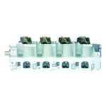 Ford 2.0 L4L Remanufactured Cylinder Head – 1997-2002 - Image 2