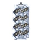 Ford 2.0 L4L Remanufactured Cylinder Head – 1997-2002 - Image 5