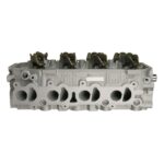 Ford 2.0 L4L Remanufactured Cylinder Head – 2000-2004 - Image 4