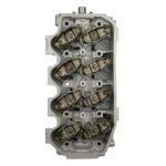 Ford 2.0 L4L Remanufactured Cylinder Head – 2000-2004 - Image 5