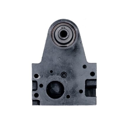 Ford 2.3 L4L Remanufactured Cylinder Head – 1974-1981