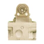 Ford 2.3 L4L Remanufactured Cylinder Head – 1985-1988