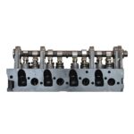 Ford 2.3 L4L Remanufactured Cylinder Head – 1989-1990 - Image 4