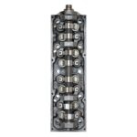 Ford 2.3 L4L Remanufactured Cylinder Head – 1989-1990 - Image 5
