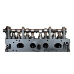 Ford 2.3 L4L Remanufactured Cylinder Head – 1989-1990 - Image 2