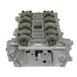 Ford 2.3 L4L Remanufactured Cylinder Head – 2001-2002