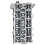 Ford 2.3 L4L Remanufactured Cylinder Head – 2006-2009 - Image 5