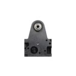 Ford 2.3/2.5 L4L Remanufactured Cylinder Head – 1998-2001