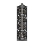 Ford 2.3/2.5 L4L Remanufactured Cylinder Head – 1998-2001 - Image 5