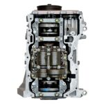 Ford 2.3L L4 Remanufactured Engine – 2005-2007 - Image 5