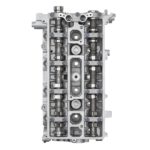 Ford 2.5 L4L Remanufactured Cylinder Head – 2012-2016 - Image 5