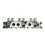 Ford 2.8 V6L Remanufactured Cylinder Head – 1983-1986 - Image 4