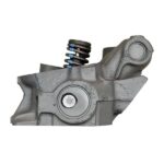 Ford 2.8/3.3 L6L Remanufactured Cylinder Head – 1969-1976 - Image 3