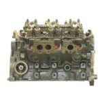 Ford 2.8L V6 Remanufactured Engine – 1983-1986 - Image 3