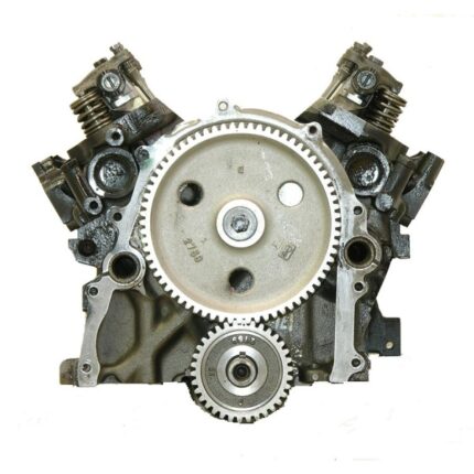 Ford 2.8L V6 Remanufactured Engine – 1983-1986