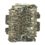 Ford 2.8L V6 Remanufactured Engine – 1983-1986 - Image 4