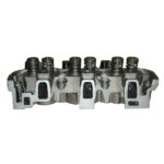 Ford 2.9 V6L Remanufactured Cylinder Head – 1986-1989 - Image 4