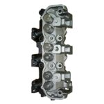 Ford 2.9 V6L Remanufactured Cylinder Head – 1986-1989 - Image 5