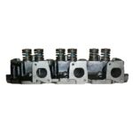 Ford 2.9 V6L Remanufactured Cylinder Head – 1986-1989 - Image 2
