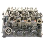 Ford 2.9L V6 Remanufactured Engine – 1986-1988 - Image 3