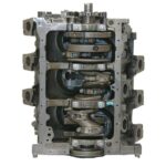 Ford 2.9L V6 Remanufactured Engine – 1989-1989 - Image 5