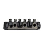 Ford 3.0 V6L Remanufactured Cylinder Head – 1986-1999 - Image 2