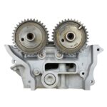 Ford 3.0 V6L Remanufactured Cylinder Head – 1996-1999