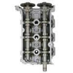 Ford 3.0 V6L Remanufactured Cylinder Head – 2001-2008 - Image 5