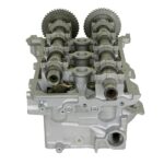 Ford 3.0 V6L Remanufactured Cylinder Head – 2001-2008 - Image 3