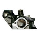 Ford 3.3 L6L Remanufactured Cylinder Head – 1965-1967