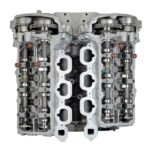 Ford 3.5L V6 Remanufactured Engine – 2013-2018 - Image 4