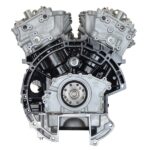 Ford 3.5L V6 Remanufactured Engine – 2013-2018 - Image 2