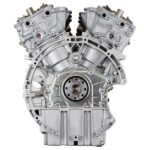 Ford 3.7L V6 Remanufactured Engine – 2011-2017 - Image 2
